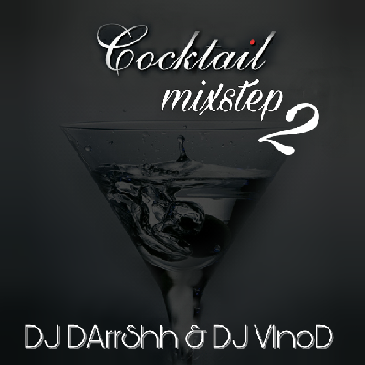 COCKTAIL MIXTAP 2 DJ DArrShh & DJ VInOD BOOTLEG MASHUP & MARATHI TRACK
